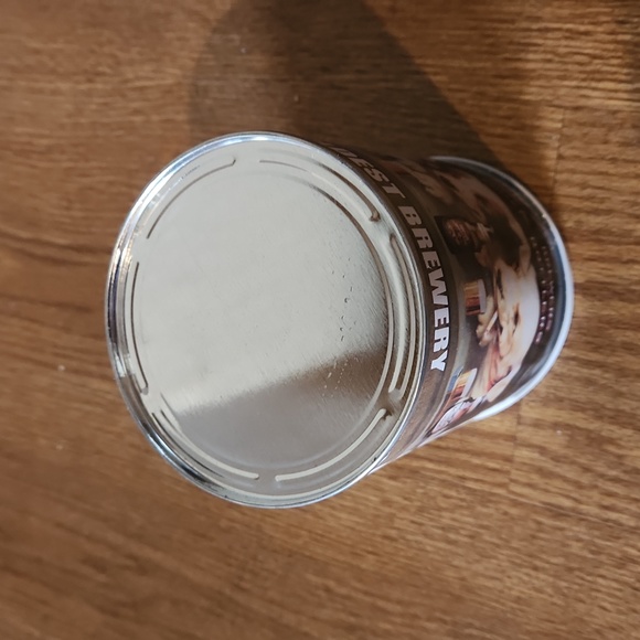 New Yuengling puppy puzzle tin - Picture 6 of 6